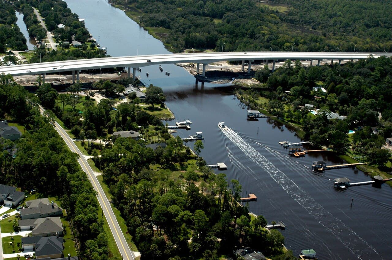 Ponte Vedra Beach, Florida