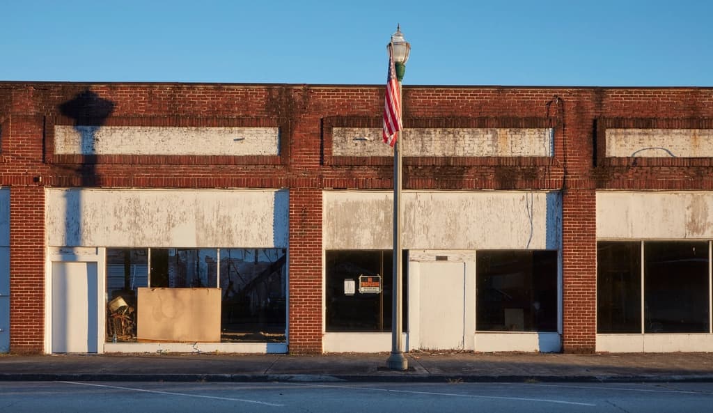 Commercial Renovations