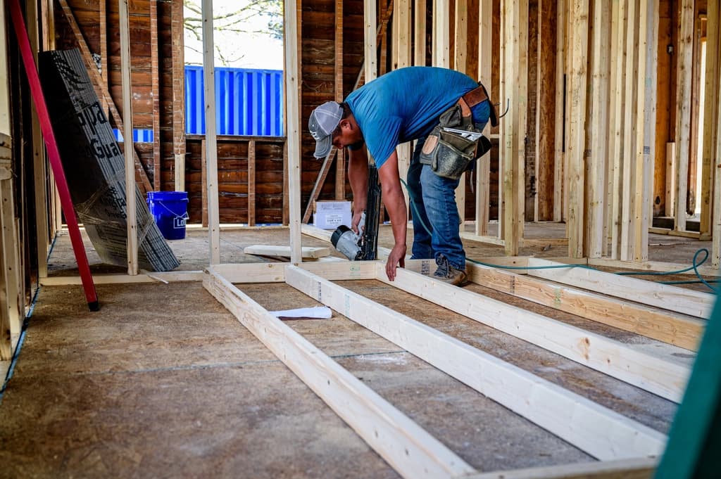 General Contracting